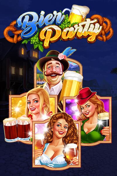 Bier Party