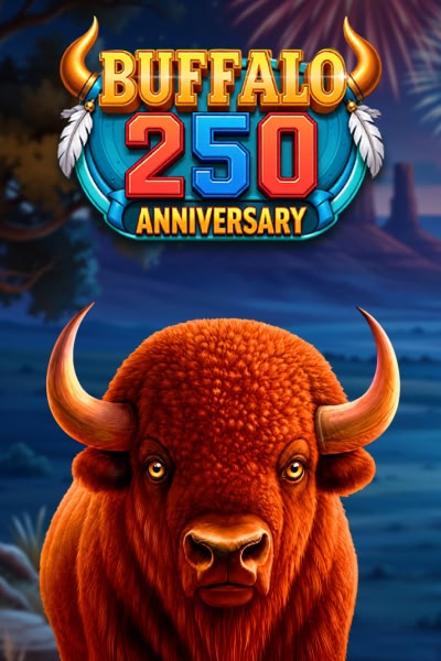 Buffalo 250 Anniversary