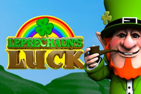 Leprechaun's Luck