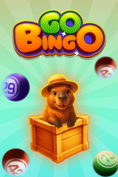 Go Bingo