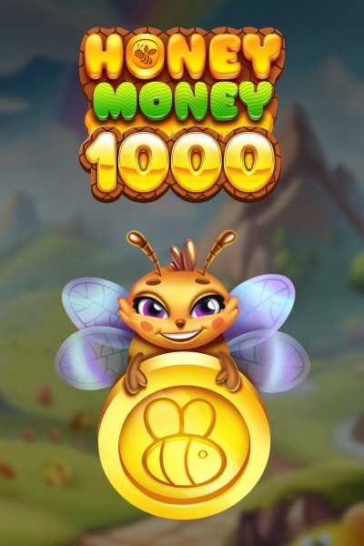 Honey Money 1000