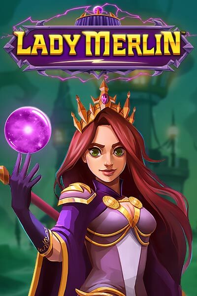 Lady Merlin
