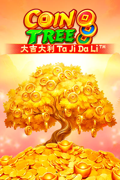 Coin Tree