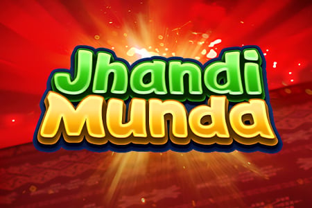 Jhandi Munda