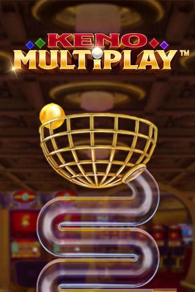 Keno MultiPlay